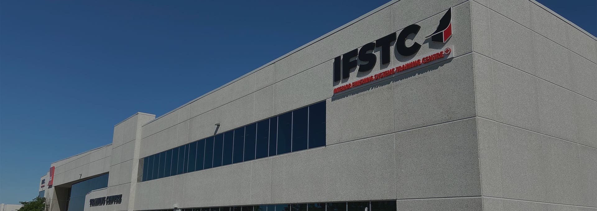ifstc-logo-building