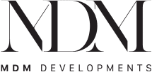 mdm-developments-logo