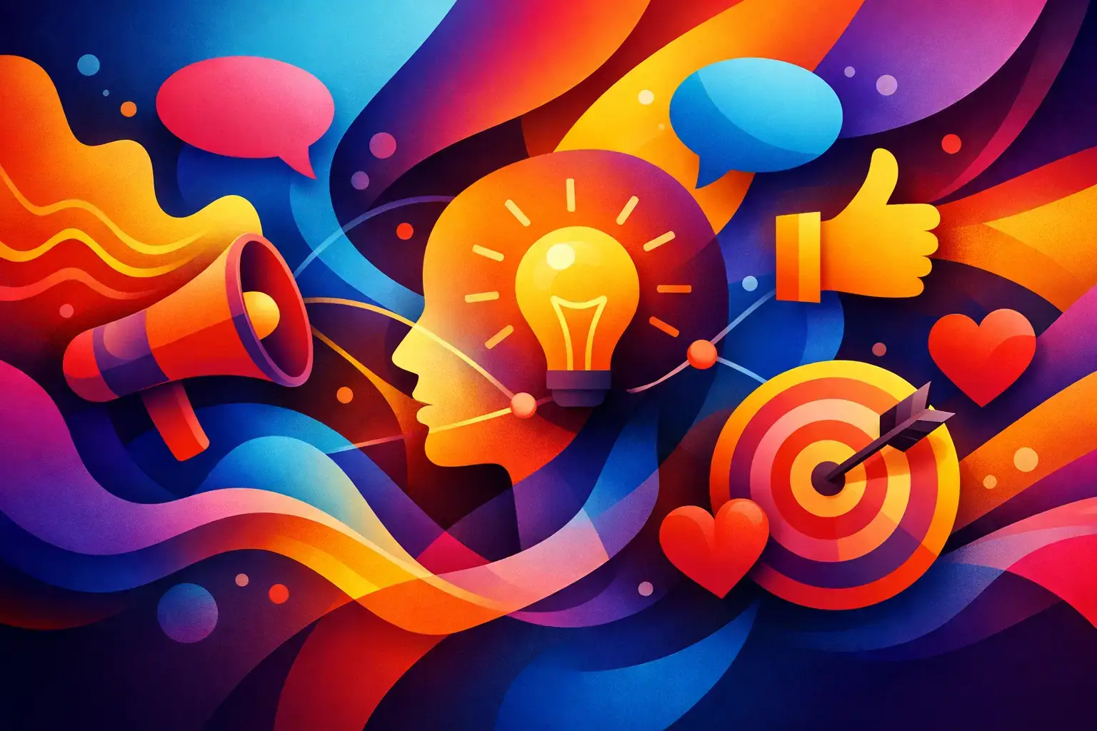 How to Create Effective Brand Messaging That Sticks