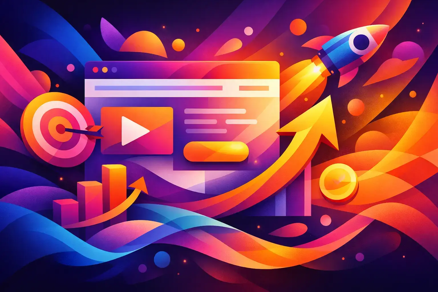 How to Design High Converting Landing Pages