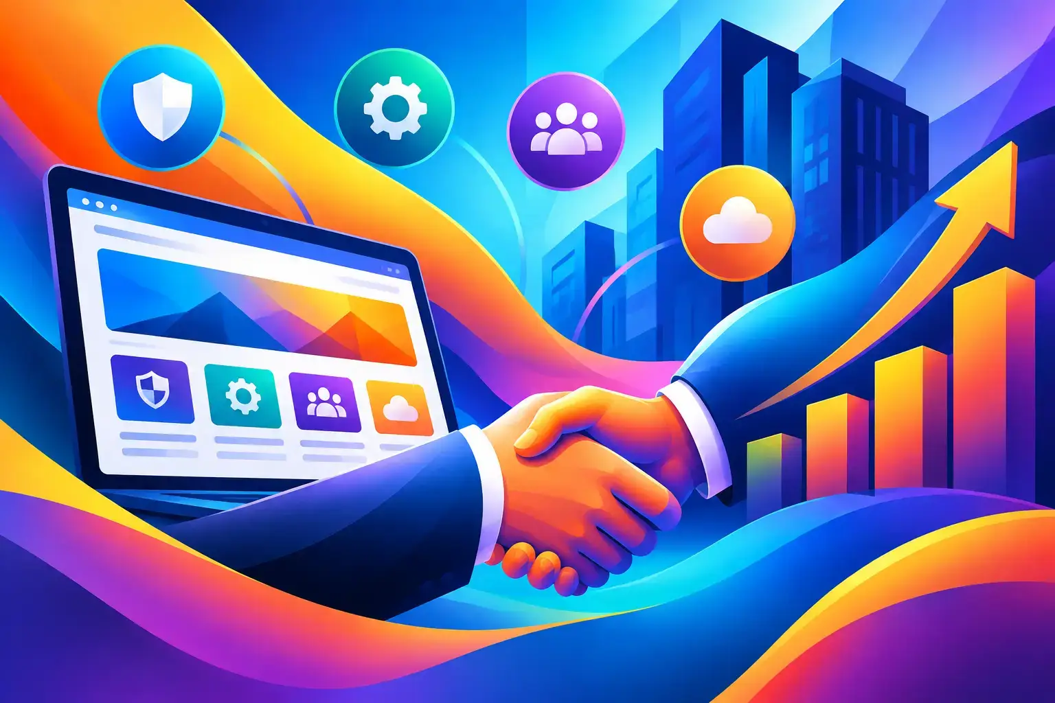 10 Best B2B Website Features That Drive Deals