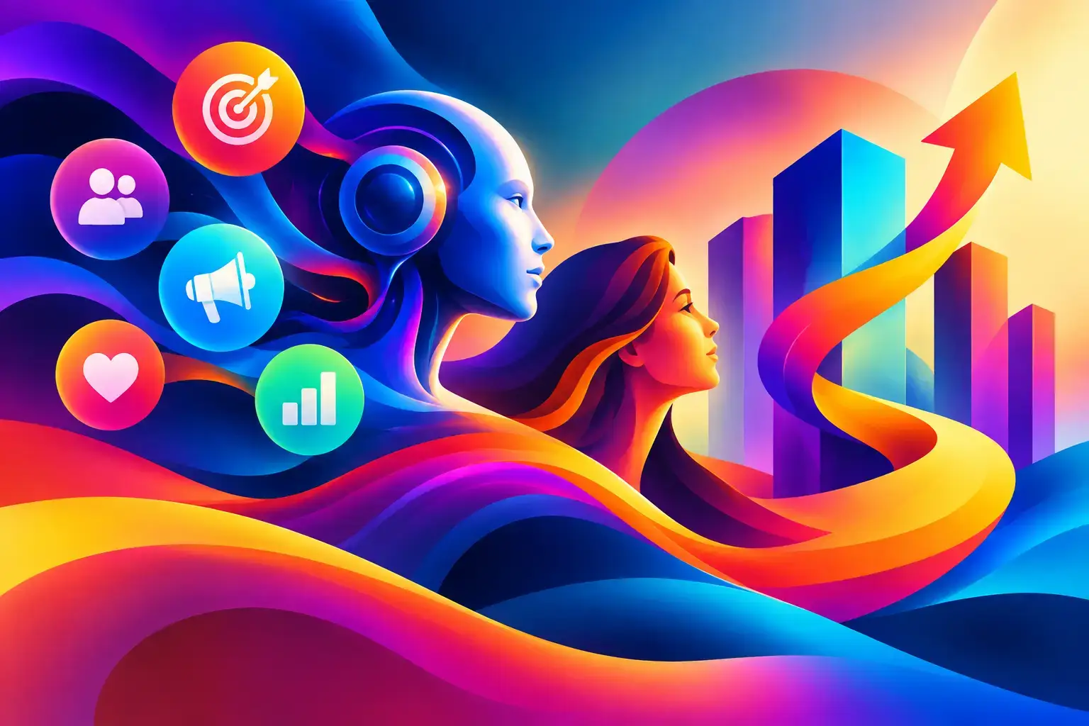 AI Marketing Trends That Actually Build Brands