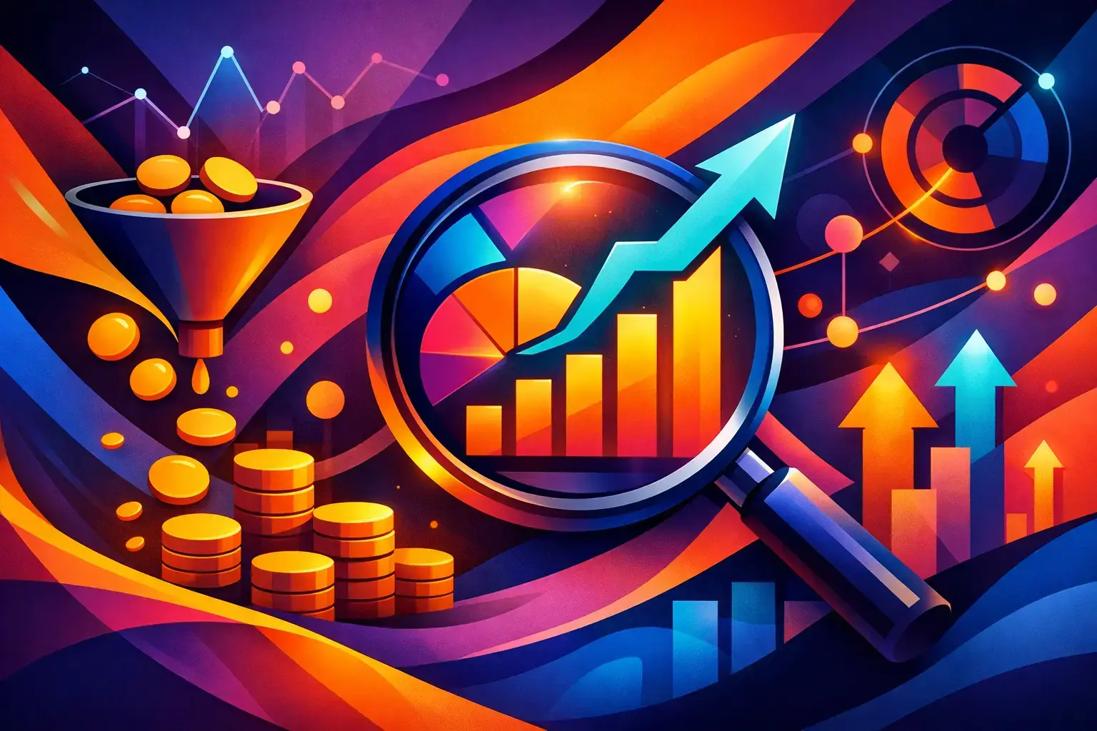 How to Measure Paid Campaign ROI Without Guesswork