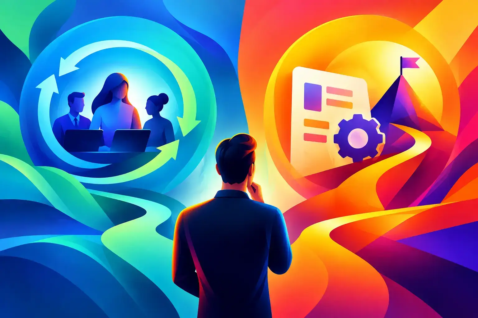 Agency Retainer Versus Project: Choose Wisely