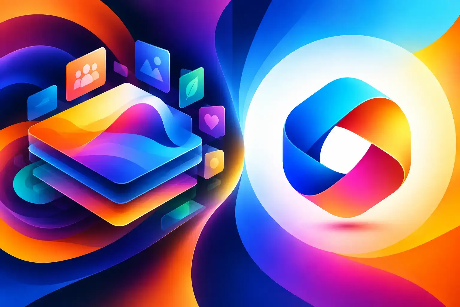 Brand Platform vs. Logo: Which Builds Value?
