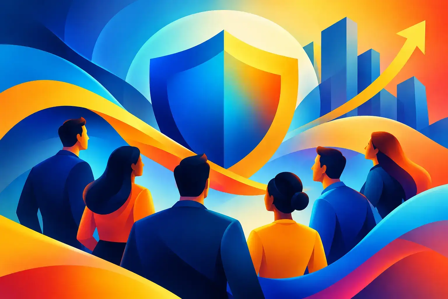 Corporate Brand Governance Guide for Growing Teams