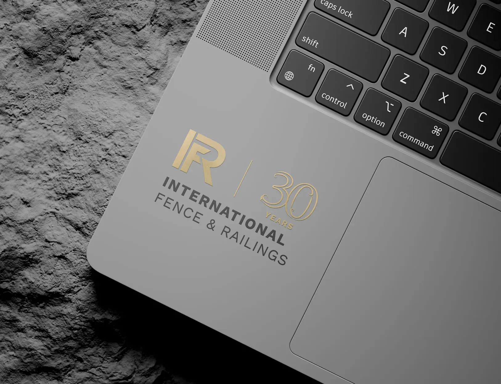 International Fence & Railings